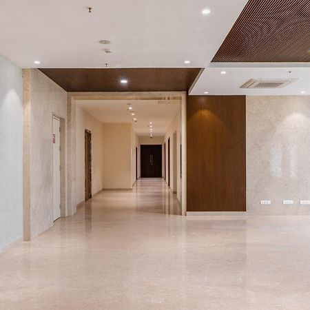 Royal Embassy Hotel Ероде Екстериор снимка