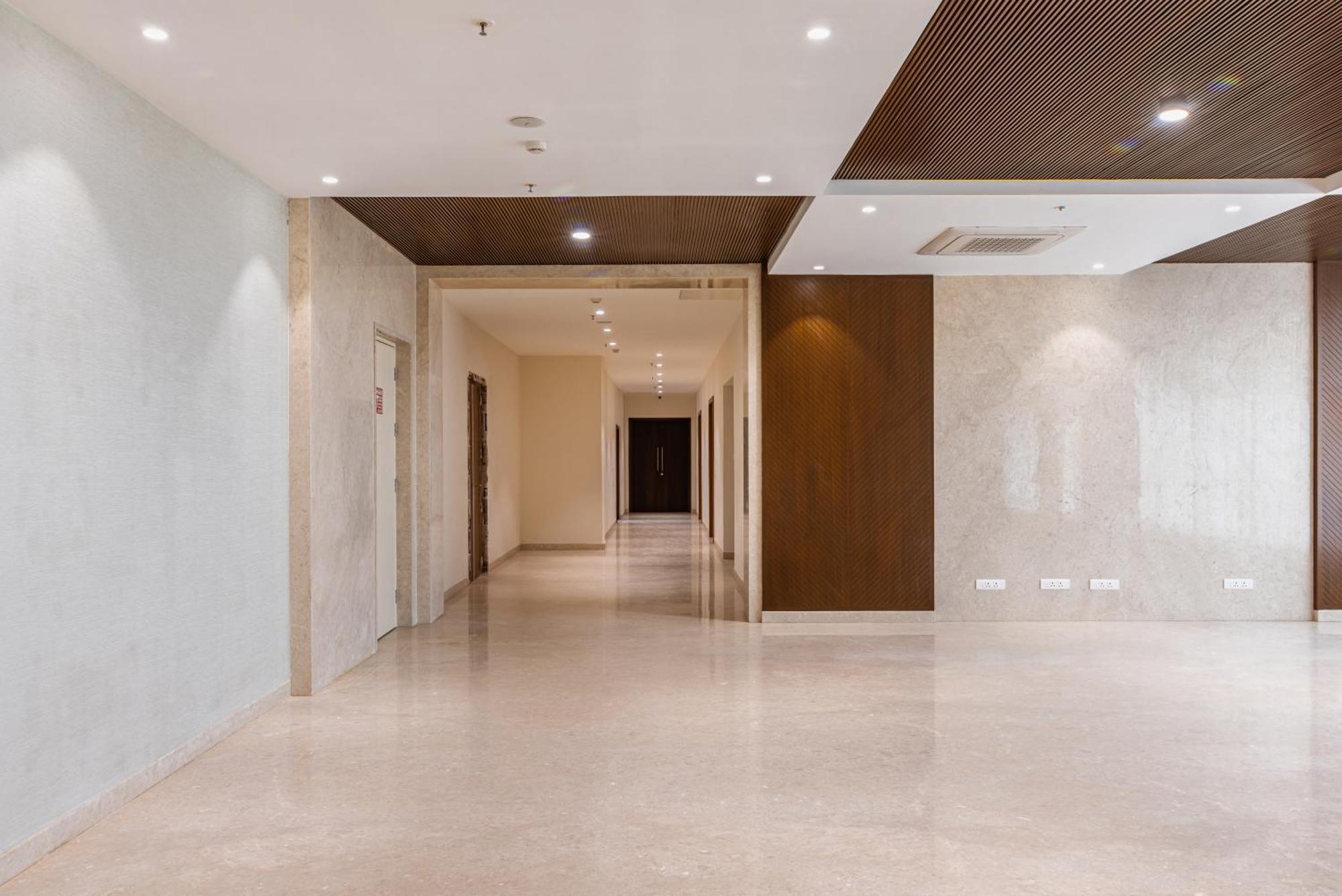 Royal Embassy Hotel Ероде Екстериор снимка